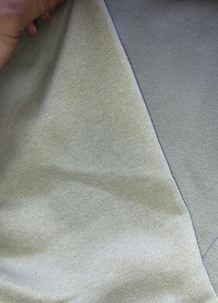 Утеплённый худи кофта капюшон флисовые флис манжеты6 фото