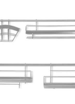 Органайзер для кухонних аксесуарів2 фото