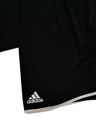 Спортивная теннисная юбка-шорты adidas оригинал2 фото