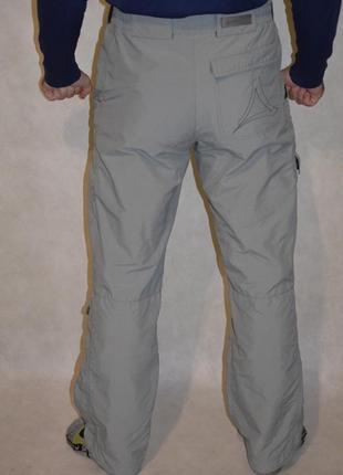 Тактические брюки schoffel (m-l)2 фото