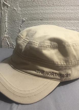 Кепкa the north face