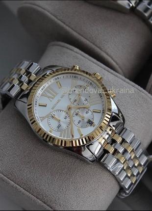 Годинник michael kors