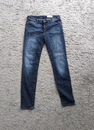 Джинси emporio armani, size 28