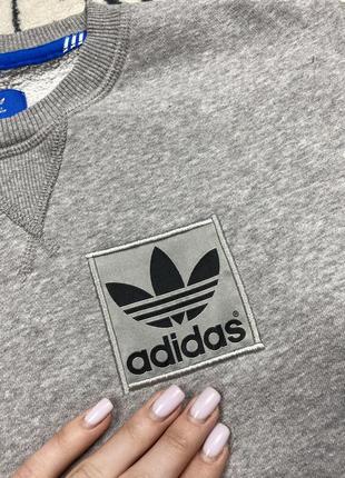 Свитшот adidas4 фото