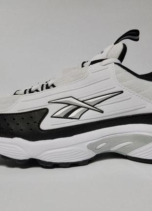 Кроссовки reebok dmx series 2200 (dv8491)