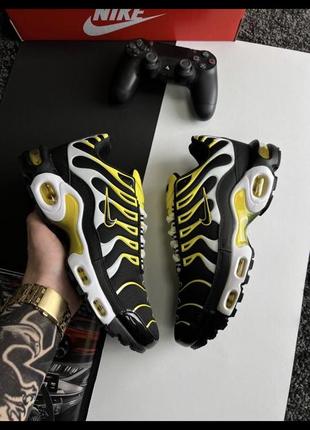 Nike air max tn