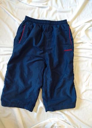 Бриджи на мальчика 9-10 лет ,donnay
