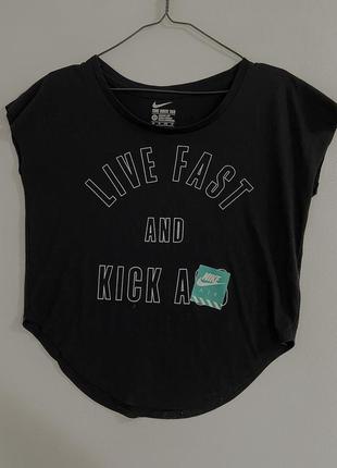 Футболка nike