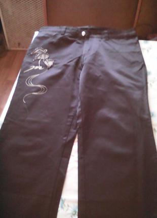 Брюки