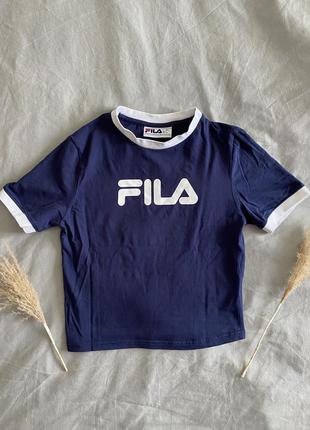 Футболка fila