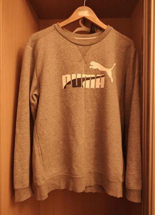 Кофта puma