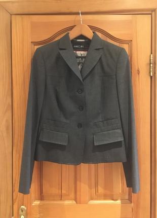 Жакет marc cain 4