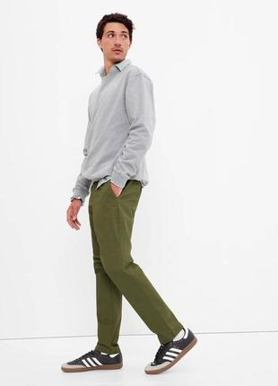 Чоловічі штани gap
