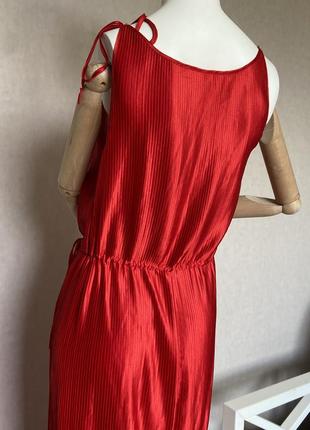 Дизайнерское платье bruce oldfield for charnos3 фото