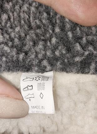 Натур.замш+водонепроникний нейлон/дитячі сапожки