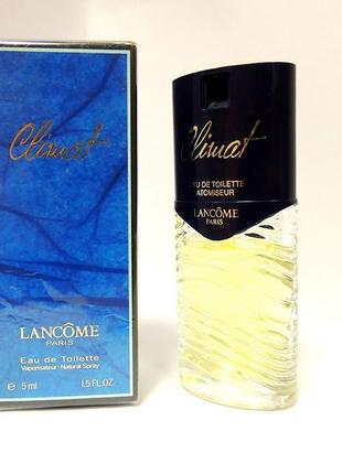 Lancome climat💥original 2 мл распив аромата затест