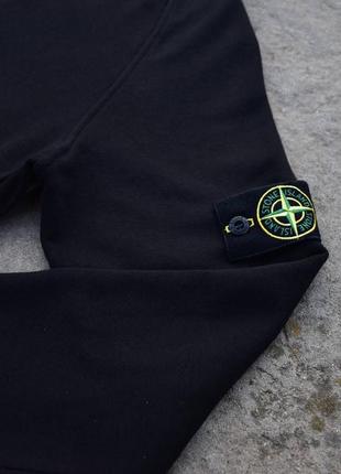 Свитшот stone island