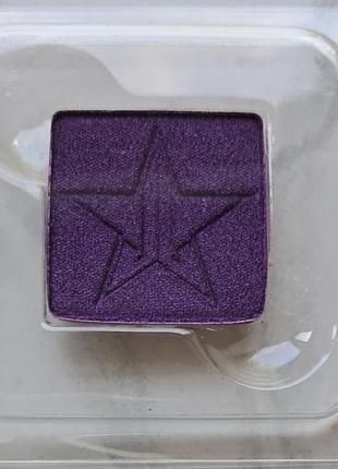 Тіні для повік jeffree star cosmetics bite me