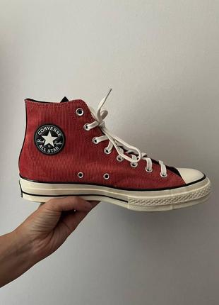 Кеды converse конверсы оригинал5 фото