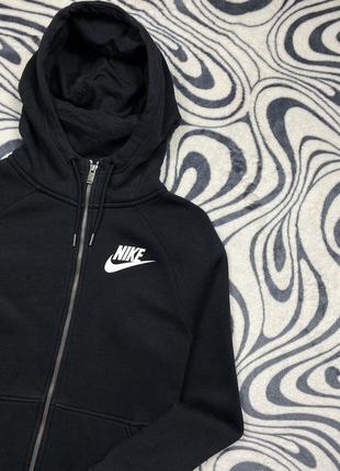 Женская кофта nike2 фото