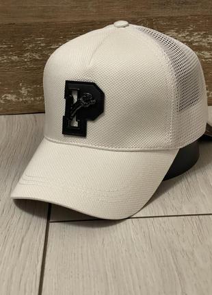 Бейсболка philipp plein