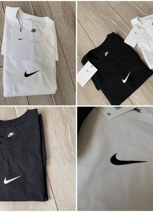 Комплект nike swoosh