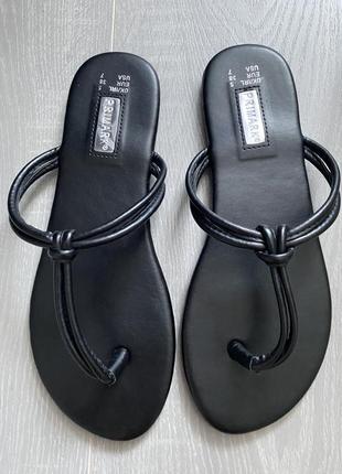 Primark кожаная обувь