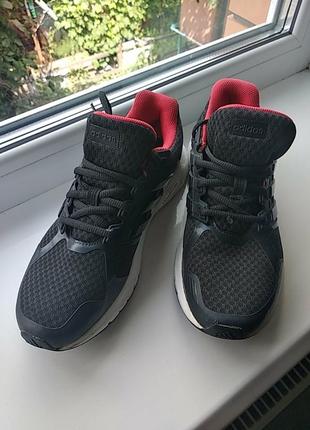 Кросовки adidas duramo 8 black