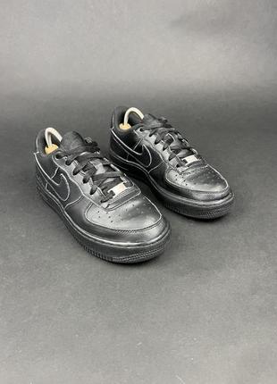 Оригинальные кроссовки nike air force 1