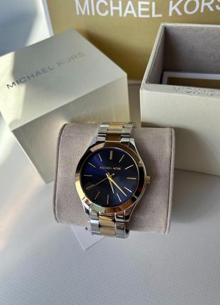 Жіночий годинник michael kors mk34794 фото