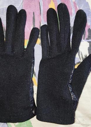 Жіночі автомобільні рукавички спортивного стилю2 фото