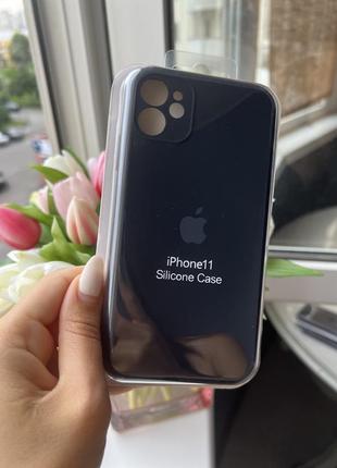 Чохол захист камери iphone 11