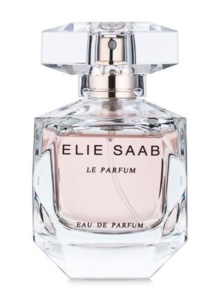 Парфумована вода elie saab le parfum 90 мл2 фото