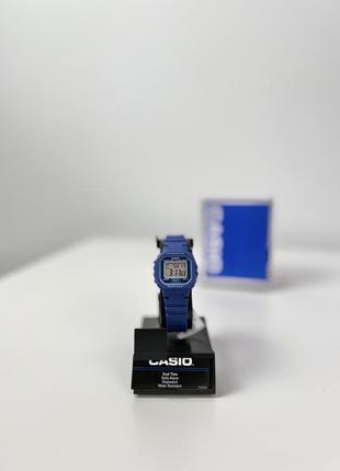 Часы casio la-20wh-2a