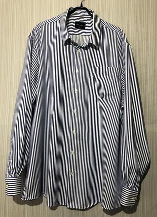Рубашка westbury c&a (xxxl)