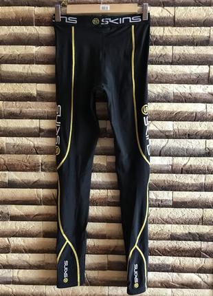 Бесшовні лосіни