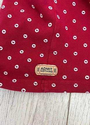 Футболка weekend offender