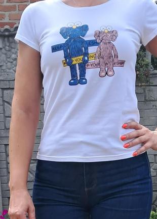 Футболка 44-46р.