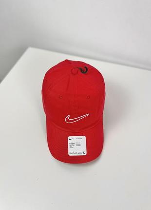 Кепка nike cap5 фото