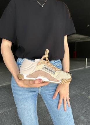 Кросівки в стилі dolce sweatshirt gabbana incenso scented candle 15kg item