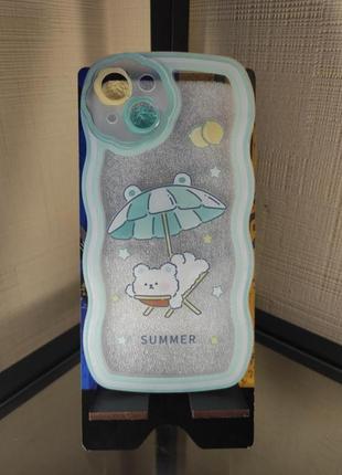 Iphone 13 (+ подарок) чехол на