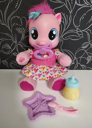 Pinkie pie (пінкі пай)орігінал.hasbro