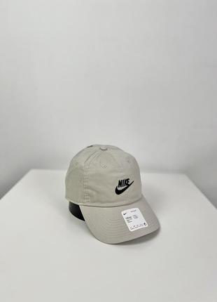 Кепка nike cap