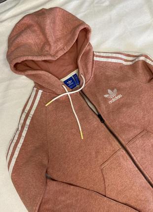 Женская кофта adidas