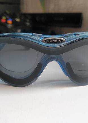 Очки спортивные alpine pro sport optic swing 30