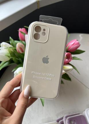 Чохол захист камери iphone 12