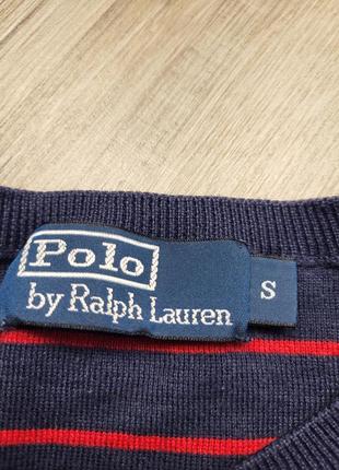 Кофта светр polo ralph lauren3 фото