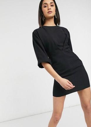 Сукня кімоно asos р.10