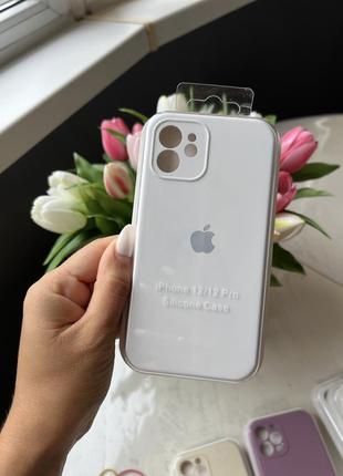 Чехол защита камеры iphone 12 2