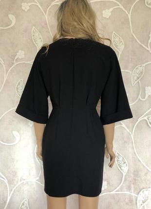 Сукня кімоно asos р.10 2